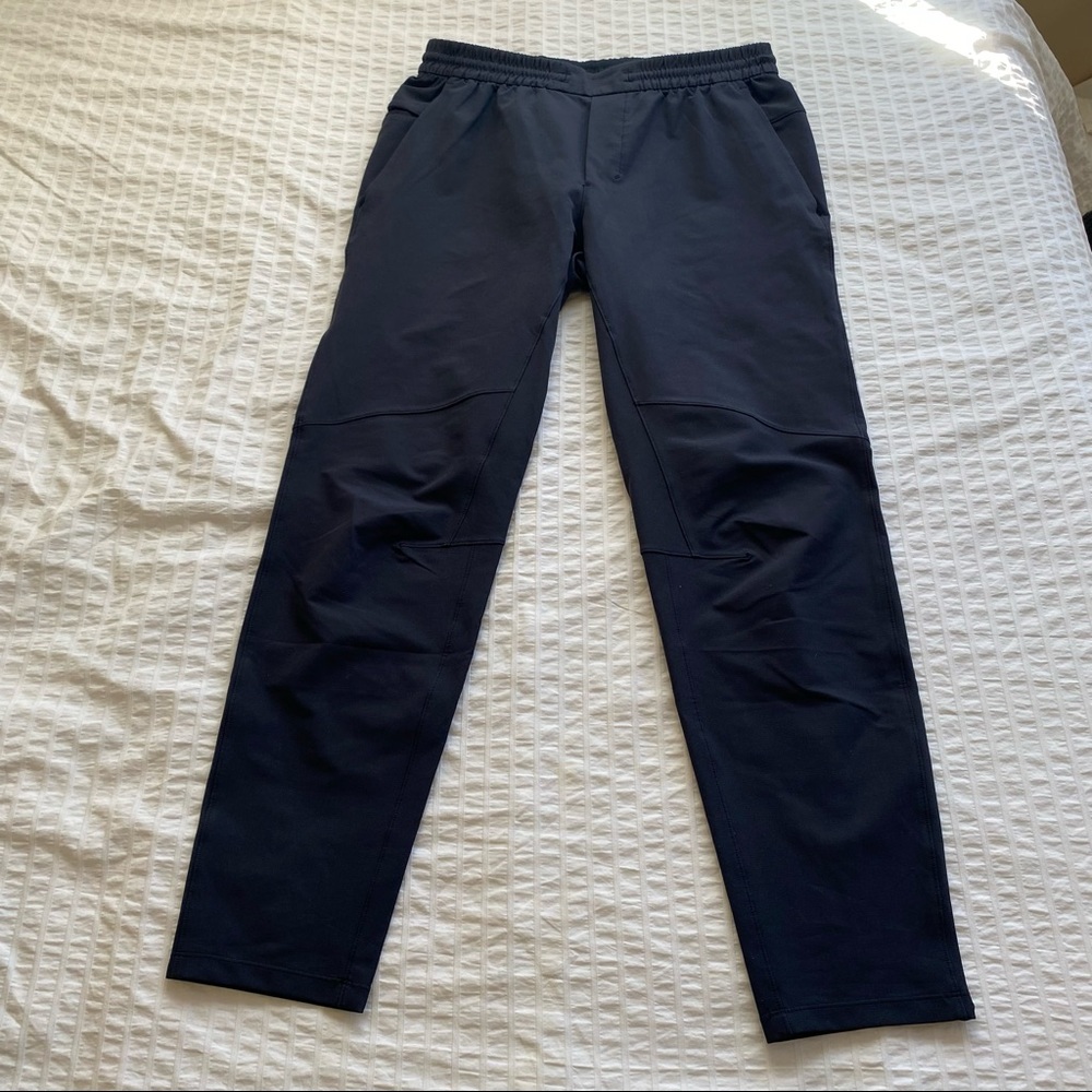 Lululemon license to train pant